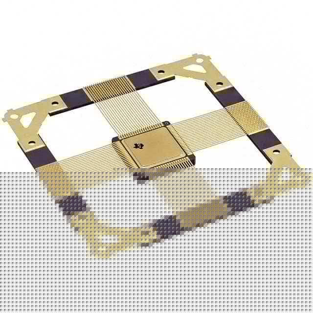ADS1278SHFQ Texas Instruments  Analog to Digital Converters (ADC)